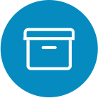 storage box icon